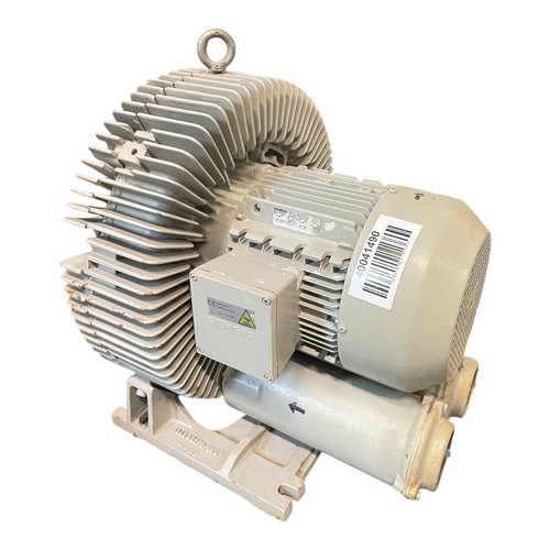 Siemens seitenkanalverdichter - siemens,