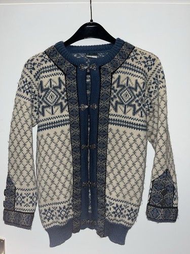 Dale norway pullover - of,