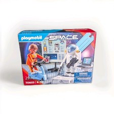 Playmobil Space 70603