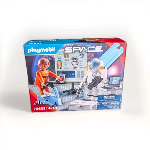 Playmobil space 70603 - playmobil,