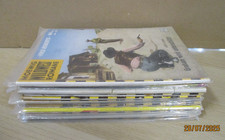 Moewig Wildwest Romane 13