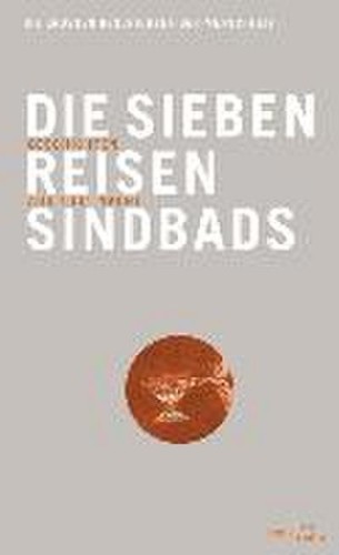 Die sieben reisen sindbads - die,