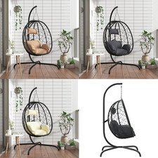 Hängesessel Hängekorb