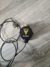 Vortex BWO 155 BLUONE Zirkulationspumpe Trinkwasser Mit Kabel