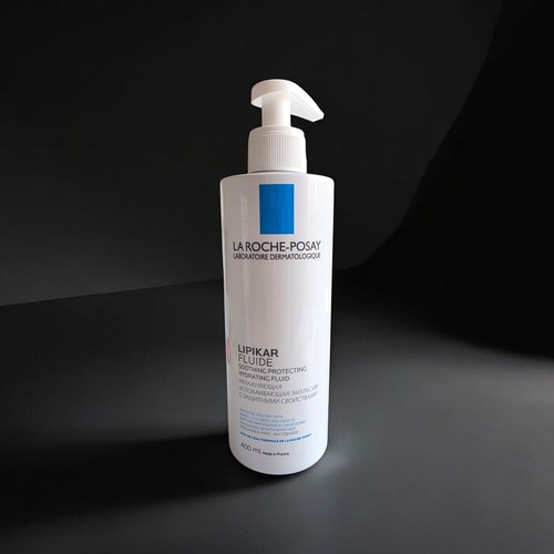 Roche posay lipikar fluid - la,