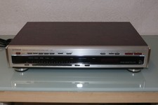 Luxman T 530 Highend Tuner
