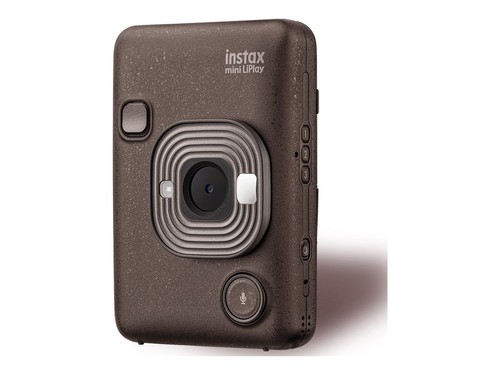 Fujifilm instax mini liplay - instax,