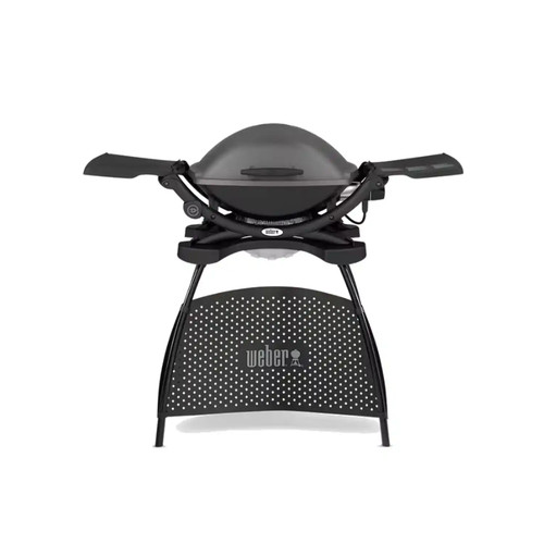 Weber elektrogrill 2400 - q,