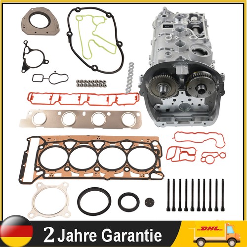 Zylinderkopf satz für audi - zylinderkopf,