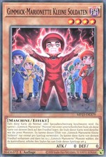 Yu-Gi-Oh! 2025 Mega-Pack Tin MP25-DE Einzelkarten zur Auswahl - deutsch Teil 2/2