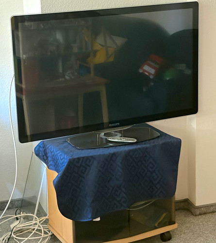 Philips zoll lcd - 42,