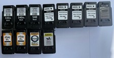 Canon pixma patronen 12x - canon,
