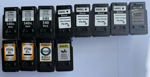 Canon pixma patronen - xl, 12x