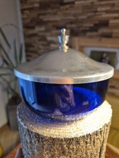 Vintage Hübsche alte Glas