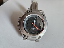 Casio G-Shock MR-G 120T Titan