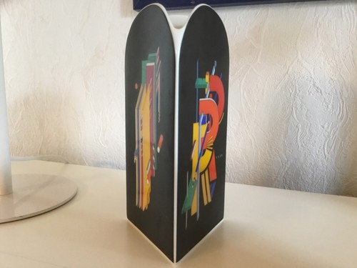 Rosenthal studio line - studio-line, vase