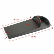 Cafe Racer Heck Höcker