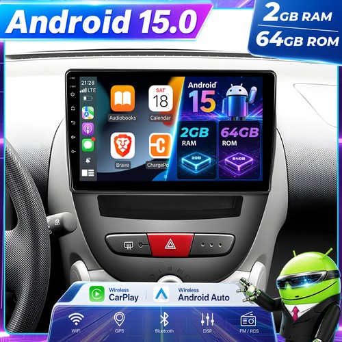 64gb android carplay - android,