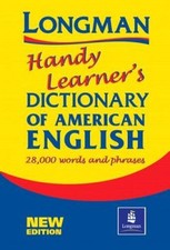 Longman handy learner - handy, learner's