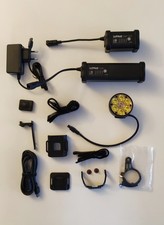 Lupine Betty RX 14 5400 Lumen