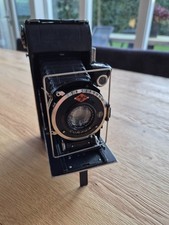 AGFA Standard  modern coupled