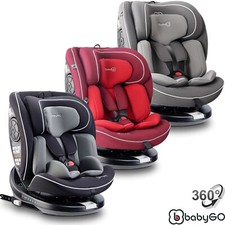 Babygo kindersitz isofix - babygo,