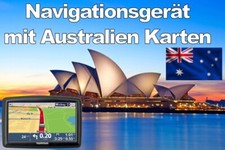Tomtom navi mit australien - tomtom, xl