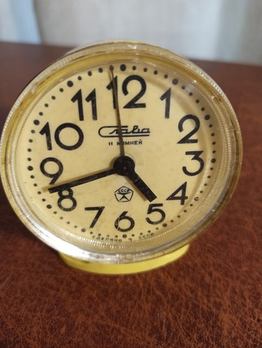 Miniatur vintage sowjetischer - miniatur,