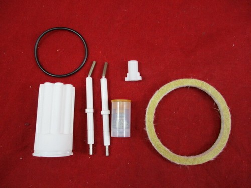 Wartungs set für - wartungs-set, /