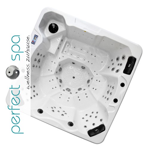 Perfect spa whirlpool - spa,