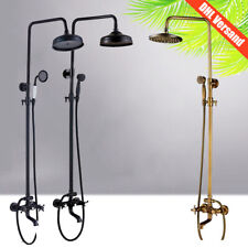 Duscharmatur Duschset