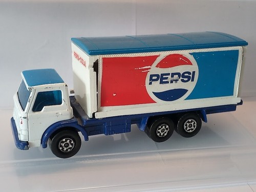 Ford serie pepsi - ⛔ford, d-serie