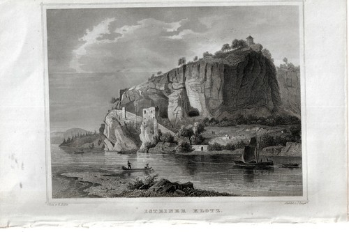 Isteiner klotz 1857 - klotz,