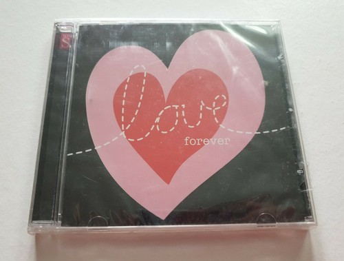 Love forever whs 20 track - forever,