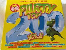 Various Party Top 200 Vol.2