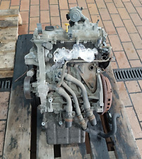 Smart ForTwo 451 1.0 132910 M132 45kW 61PS Benzinmotor Motor ohne Anbauteile
