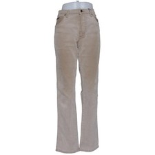 Wrangler, Cordhose, Größe