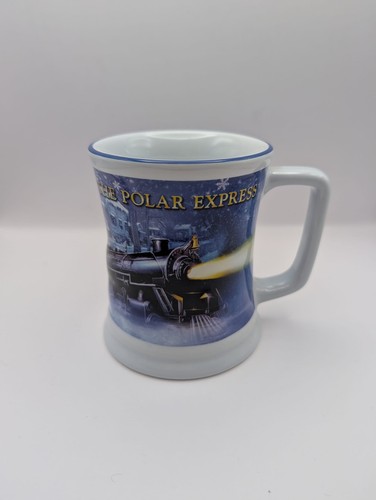 Polar express believe - polar, 3d