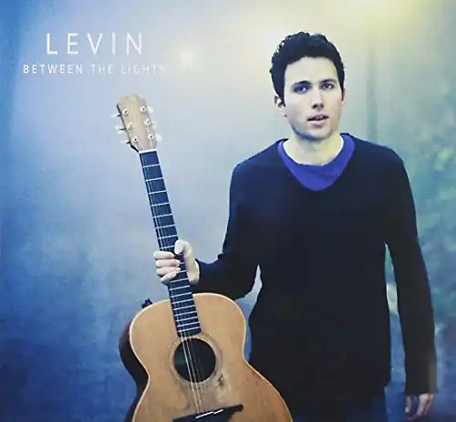 Levin between the lights - between,