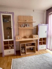 Kinderzimmer-Komplettset – Top Zustand, ohne Kratzer