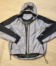 Crivit Fast Race Regenjacke