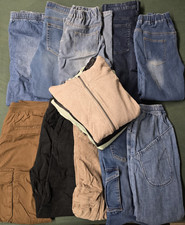 14 tlg. PAKET Jeans Hosen