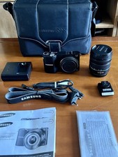 Samsung nx1000 55mm ois - 18-55mm,