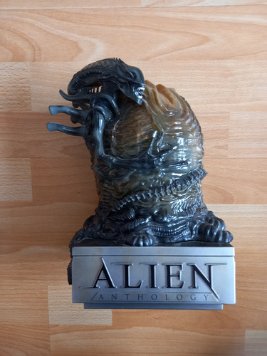 Alien anthology limited - anthology,