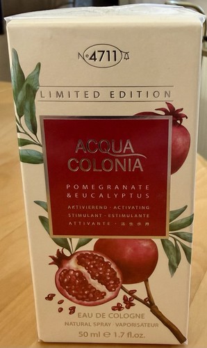 4711 acqua colonia - 4711,