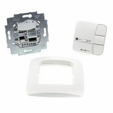 Elero VarioTec-28 120.0001 -Schalter für Rollläden, Sonnen-Schutz,Beschattug