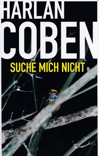 Harlan coben suche mich - coben,