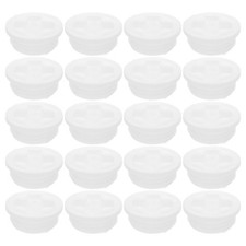 20 Stück Fass-Spundkappen