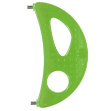 Mixer-Halbmond-Werkzeug Entsafter-Halbmond-Werkzeug Langlebig Für Jack Lalanne