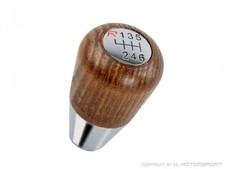 MX-5 Holzschaltknauf 6 Gang